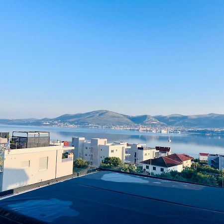 Penthouse Maus Appartement Trogir Buitenkant foto